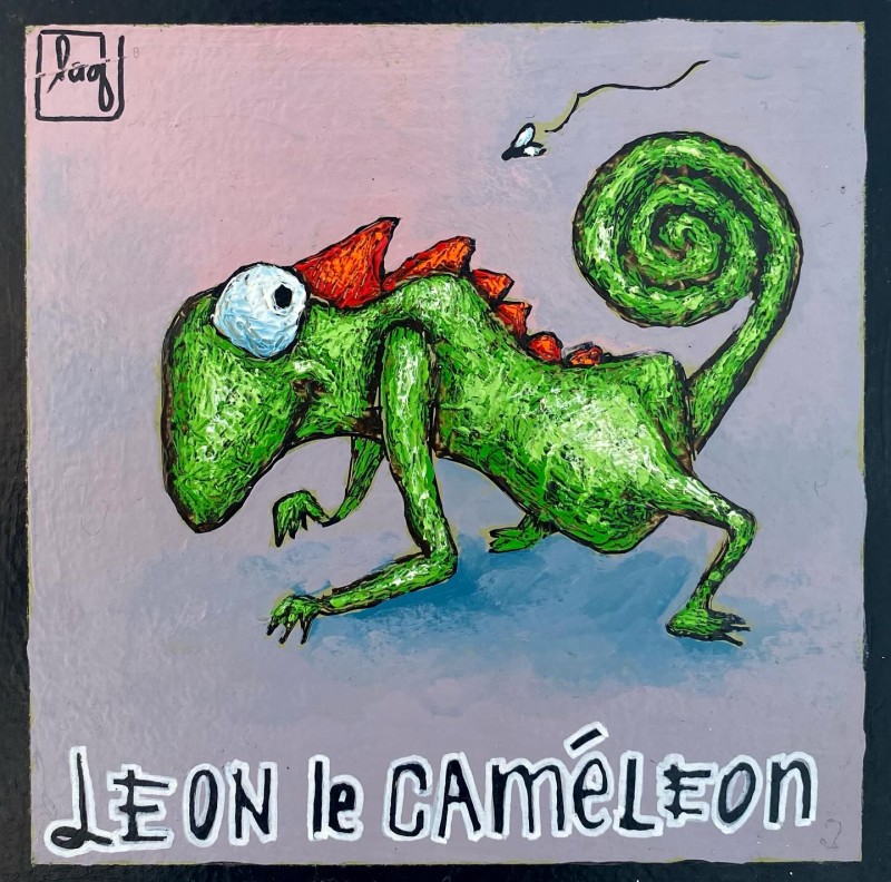 CaméLéon