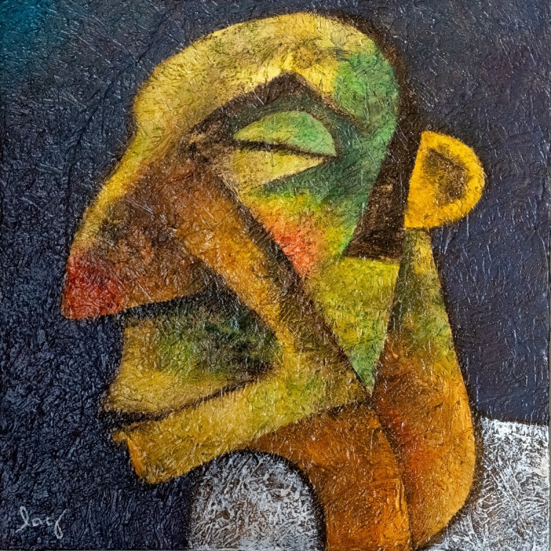 Gueule #03