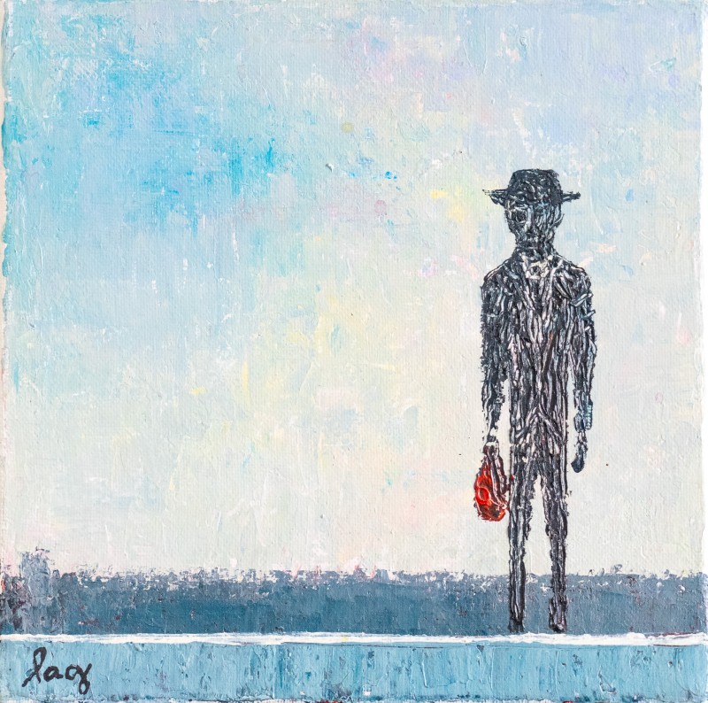 Le voyageur